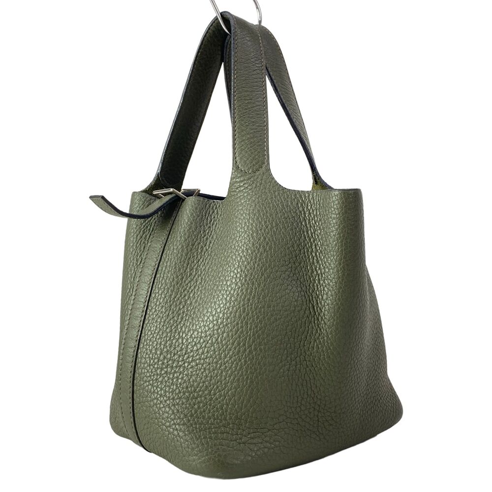 Hermès Picotin PM Handbag